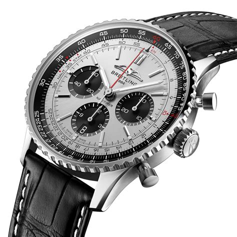 breitling bo1 navitimer|breitling navitimer b01 price.